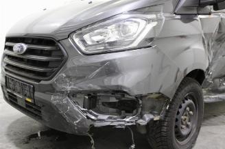 Ford Transit Custom  picture 23