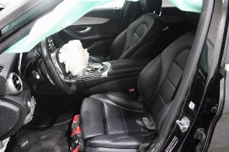 Mercedes C-klasse C 300 picture 11