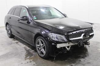 Mercedes C-klasse C 300 picture 2