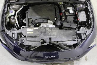 Peugeot 508  picture 13