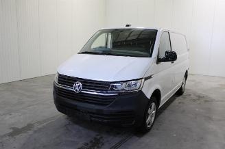škoda osobní automobily Volkswagen Transporter T6 2021/12