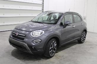 škoda osobní automobily Fiat 500X  2021/7