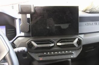 Dacia Duster  picture 13