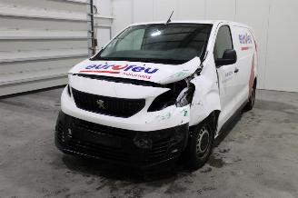 Sloopauto Peugeot Expert  2022/4