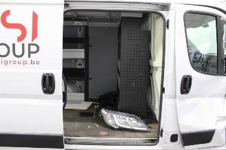 Citroën Jumper  picture 19