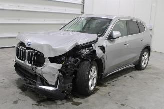 Damaged car BMW X1  2023/11