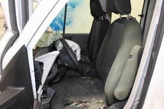 Volkswagen Crafter  picture 8