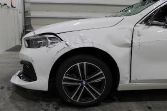 BMW 1-serie 116 picture 5