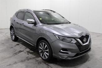 Nissan Qashqai  picture 2