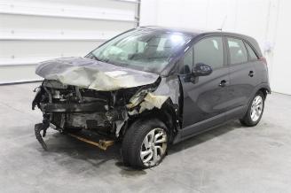 demontáž osobní automobily Opel Crossland X 2019/2