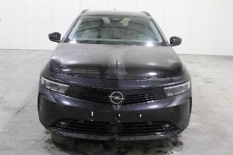 Opel Astra  picture 23