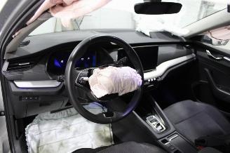 Skoda Octavia  picture 9