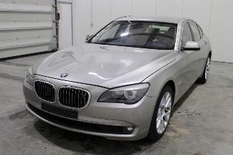  BMW 7-serie 730 2009/2
