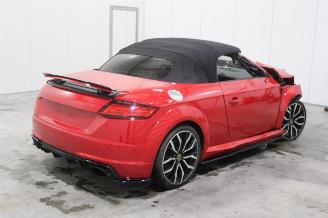 Audi TT  picture 3