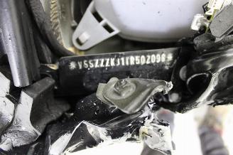 Seat Arona  picture 23