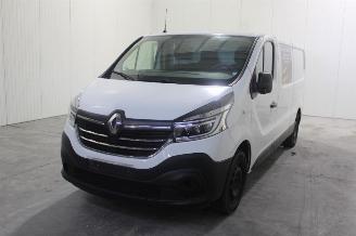 škoda osobní automobily Renault Trafic  2022/1