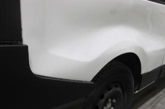 Renault Trafic  picture 8