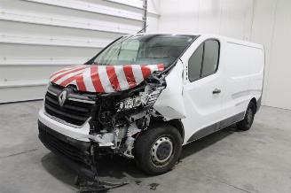 Schadeauto Renault Trafic  2023/4