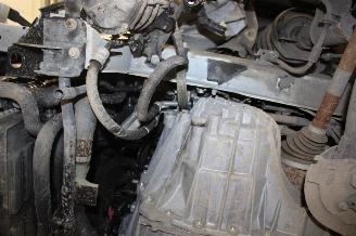 Renault Trafic  picture 15