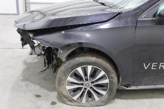 Mercedes A-klasse A 180 picture 7