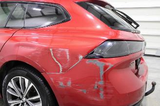 Peugeot 508  picture 8