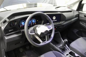 Volkswagen Caddy  picture 10