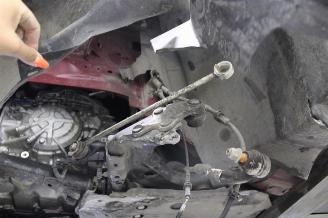 Peugeot 508  picture 17