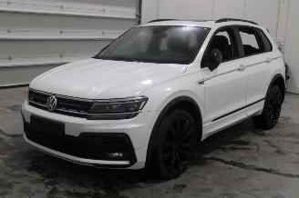  Volkswagen Tiguan  2020/4