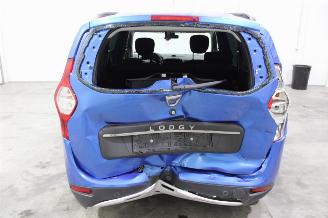 Dacia Lodgy  picture 6