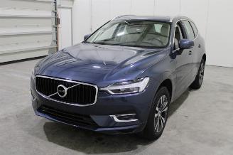  Volvo Xc-60 XC 60 2019/12