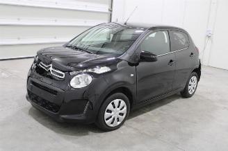 škoda osobní automobily Citroën C1  2021/8