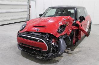  Mini Cooper SE 2023/11