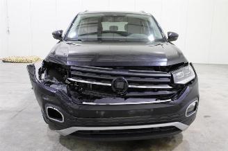 Volkswagen T-Cross  picture 7