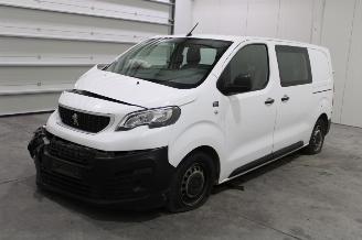 Auto incidentate Peugeot Expert  2017/4