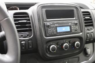 Renault Trafic  picture 12