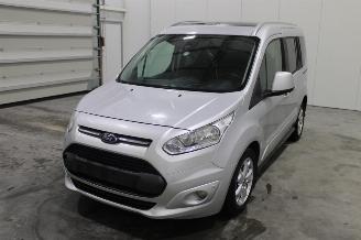  Ford Tourneo Connect  2019/1