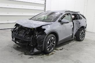 Schadeauto Volkswagen ID.4  2024/4