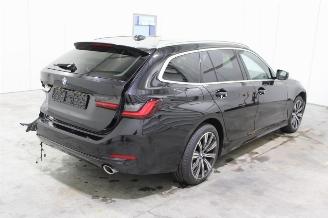 BMW 3-serie 318 picture 3