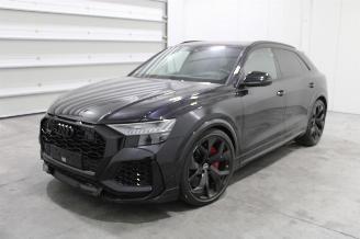 Audi RS Q8 picture 2