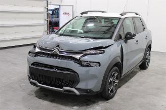 skadebil auto Citroën C3 Aircross  2022/3