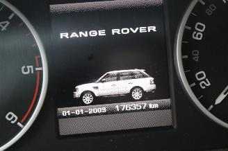Land Rover Range Rover  picture 13