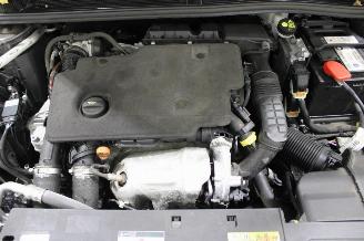 Peugeot 308  picture 15