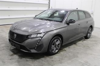 Unfallwagen Peugeot 308  2023/2