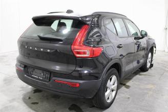 Volvo XC40 XC 40 picture 3