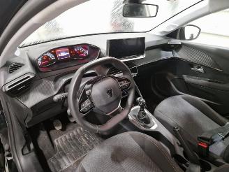 Peugeot 208  picture 9