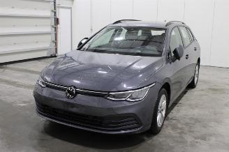 Auto incidentate Volkswagen Golf  2023/6