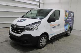 Schadeauto Renault Trafic  2021/8