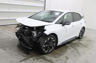 damaged passenger cars Cupra Born  2023/11