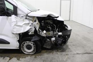 Peugeot Partner  picture 6