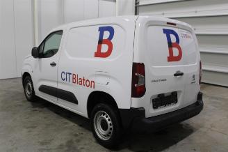 Peugeot Partner  picture 4